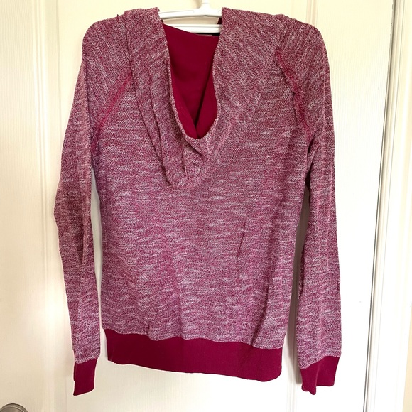 Light Weight Roxy Sweater - Picture 3 of 3